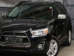 Mitsubishi ASX Manuală 150 HP Diesel — miniatura 4