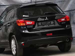 Mitsubishi ASX Manuală 150 HP Diesel — miniatura 5