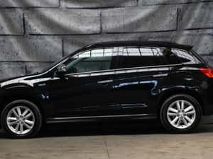 Mitsubishi ASX Manuală 150 HP Diesel — miniatura 6
