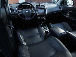 Mitsubishi ASX Manuală 150 HP Diesel — miniatura 7
