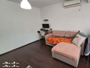 Metalurgiei - Kaufland - Gata de mutare - Parcare — miniatura 1