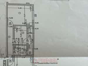 Metalurgiei - Kaufland - Gata de mutare - Parcare — miniatura 5