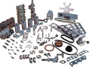 piese motor kubota d662 d722 d782 d902 v1505 v2203 + piese kubota — miniatura 2