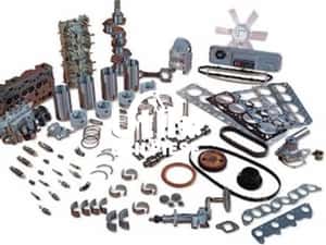 piese motor kubota d662 d722 d782 d902 v1505 v2203 + piese kubota — miniatura 3