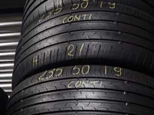 Anvelope 235 50 R19 VARĂ 225 245 255 R18 45 55 R17 275 40 R20 M+S 265 — miniatura 3
