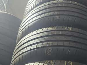 Anvelope 235 50 R19 VARĂ 225 245 255 R18 45 55 R17 275 40 R20 M+S 265 — miniatura 4