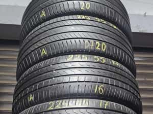 Anvelope 235 50 R19 VARĂ 225 245 255 R18 45 55 R17 275 40 R20 M+S 265 — miniatura 6