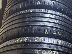 Anvelope 235 50 R19 VARĂ 225 245 255 R18 45 55 R17 275 40 R20 M+S 265 — miniatura 9