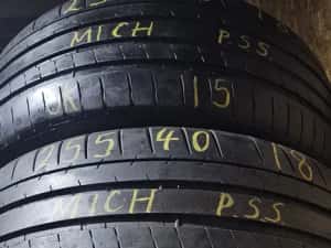 Anvelope 235 50 R19 VARĂ 225 245 255 R18 45 55 R17 275 40 R20 M+S 265 — miniatura 10