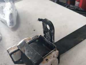 Centura Siguranta Mijloc Spate Toyota Corolla 1.3 I 2015