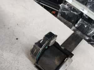 Centura Siguranta Mijloc Spate Toyota Corolla 1.3 I 2015 — miniatura 2