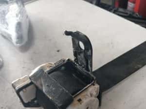 Centura Siguranta Mijloc Spate Toyota Corolla 1.3 I 2015 — miniatura 3