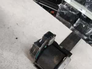 Centura Siguranta Mijloc Spate Toyota Corolla 1.3 I 2015 — miniatura 4