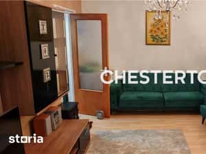 Apartament 2 camere, mobilat, utilat, bloc anvelopat, loc de parcare, — miniatura 5
