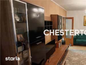 Apartament 2 camere, mobilat, utilat, bloc anvelopat, loc de parcare, — miniatura 6