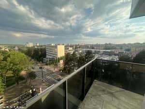 Închiriez apartament 2 camere – Suceava, zona Kaufland