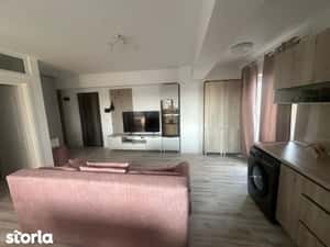 Închiriez apartament 2 camere – Suceava, zona Kaufland — miniatura 4