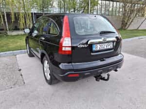 Honda CR-V 2.2 Diesel 4x4 – 2008 — miniatura 3
