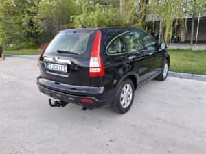 Honda CR-V 2.2 Diesel 4x4 – 2008 — miniatura 4