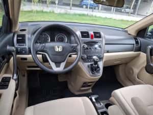 Honda CR-V 2.2 Diesel 4x4 – 2008 — miniatura 5