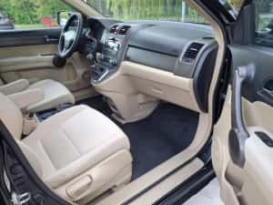 Honda CR-V 2.2 Diesel 4x4 – 2008 — miniatura 7