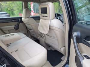 Honda CR-V 2.2 Diesel 4x4 – 2008 — miniatura 8