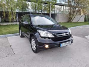 Honda CR-V 2.2 Diesel 4x4 – 2008 — miniatura 9