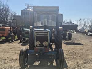 Tractor Ford 4600-66 cai — miniatura 2