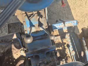 Tractor Ford 4600-66 cai — miniatura 5