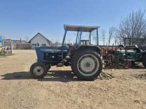 Tractor Ford 4600-66 cai — miniatura 7