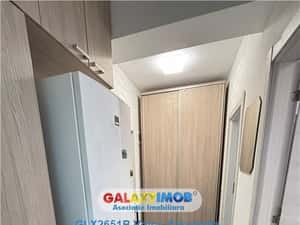 Garsoniera Bloc Nou Berceni - Grand Arena - Postalionului — miniatura 6