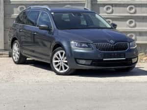 Skoda Octavia 1.6 TDI 120 CP Joy Euro 6 — miniatura 2