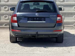 Skoda Octavia 1.6 TDI 120 CP Joy Euro 6 — miniatura 3