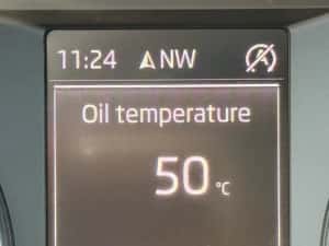 Skoda Octavia 1.6 TDI 120 CP Joy Euro 6 — miniatura 5