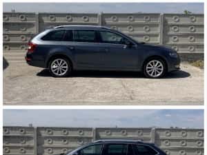 Skoda Octavia 1.6 TDI 120 CP Joy Euro 6 — miniatura 7