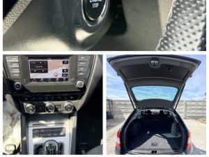 Skoda Octavia 1.6 TDI 120 CP Joy Euro 6 — miniatura 8