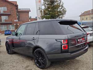 Land Rover Range Rover Evoque 2018, 109.000 km, Diesel — miniatura 2