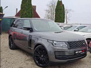 Land Rover Range Rover Evoque 2018, 109.000 km, Diesel — miniatura 5