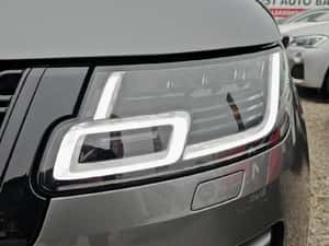 Land Rover Range Rover Evoque 2018, 109.000 km, Diesel — miniatura 6