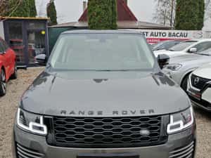 Land Rover Range Rover Evoque 2018, 109.000 km, Diesel — miniatura 7