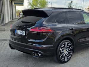 Porsche Cayenne 2017 E6 Facelift 3.0 D 300 CP Automat 8+1 — miniatura 3
