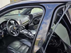 Porsche Cayenne 2017 E6 Facelift 3.0 D 300 CP Automat 8+1 — miniatura 7