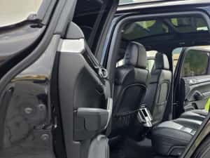 Porsche Cayenne 2017 E6 Facelift 3.0 D 300 CP Automat 8+1 — miniatura 8