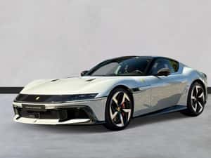 Ferrari 12Cilindri Automată 831 HP Benzină