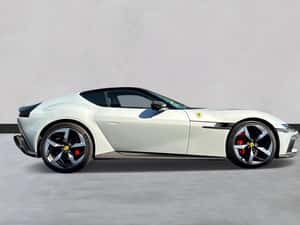 Ferrari 12Cilindri Automată 831 HP Benzină — miniatura 4