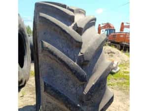 Anvelopa 520/70R38 Alliance Second Hand Agricola