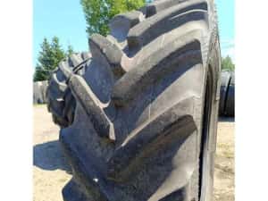 Anvelopa 520/70R38 Alliance Second Hand Agricola — miniatura 3