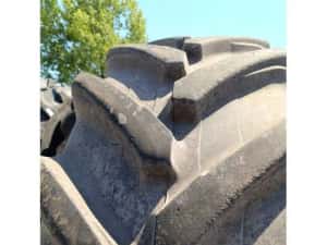 Anvelopa 520/70R38 Alliance Second Hand Agricola — miniatura 4