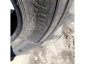 Anvelopa 520/70R38 Alliance Second Hand Agricola — miniatura 6