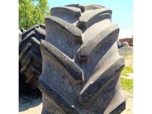 Anvelopa 520/70R38 Alliance Second Hand Agricola — miniatura 8